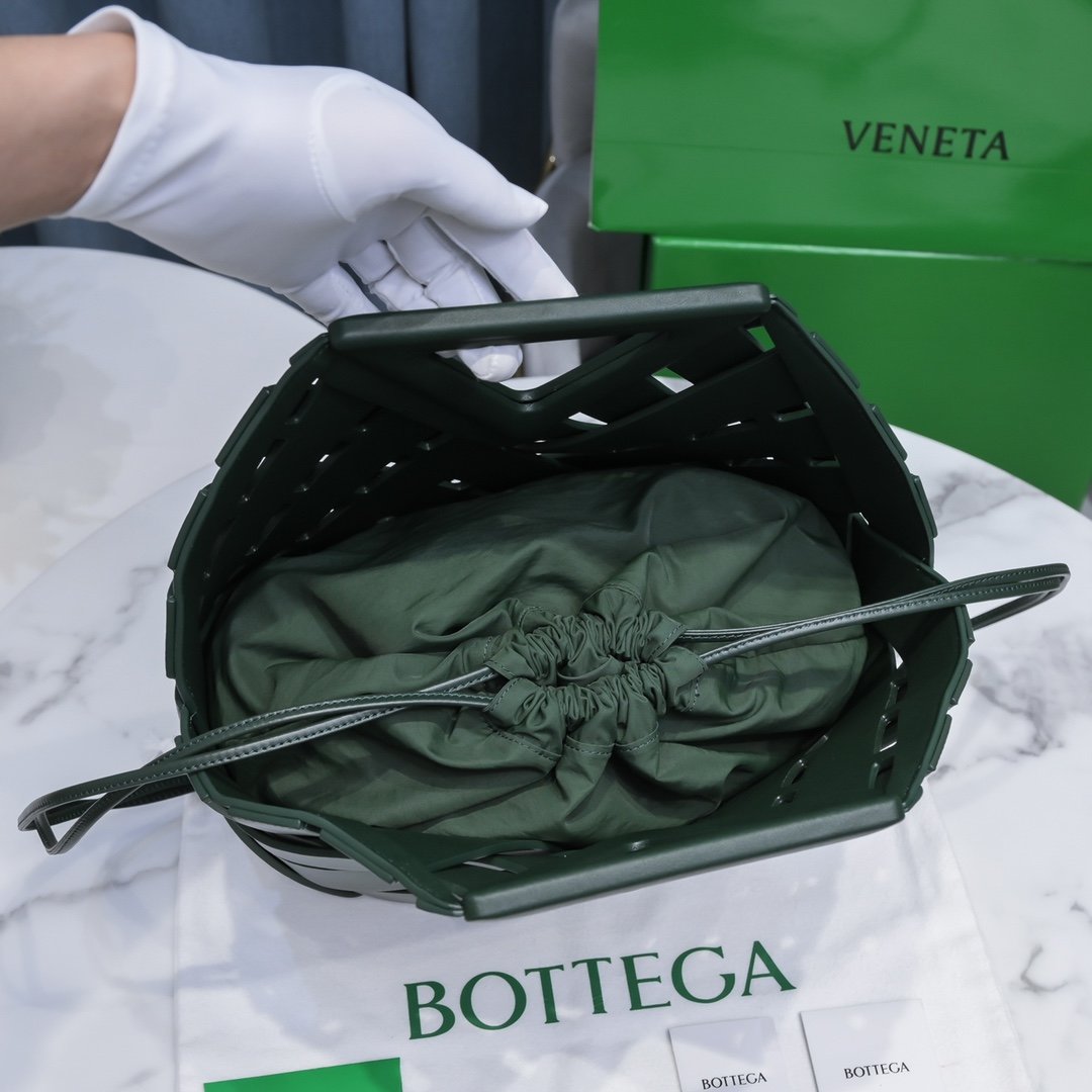Top Quality Point Dark Green, For Women, Bags 9.8in/25cm