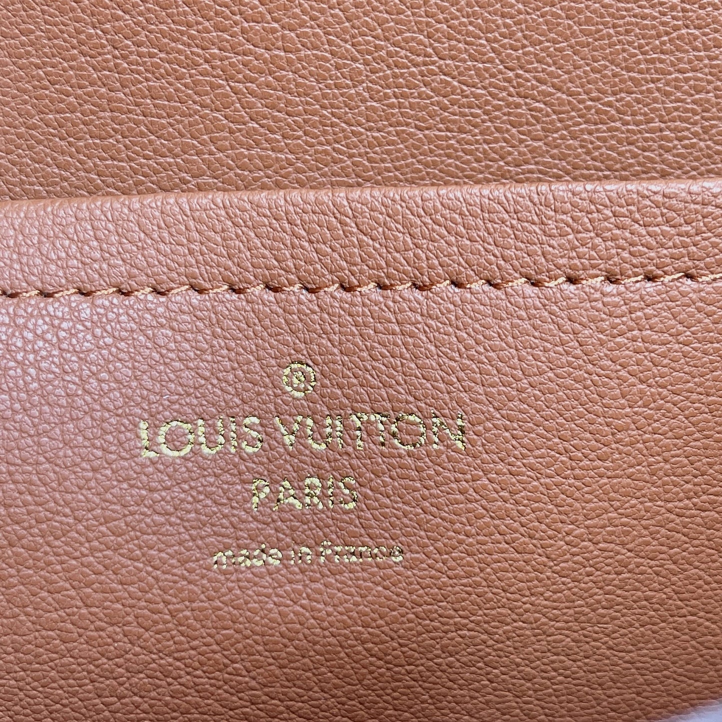 Top Quality Marceau Monogram Canvas Caramel Brown For Women,  Shoulder and Crossbody Bags 9.6in/24.5cm Top Quality M46127