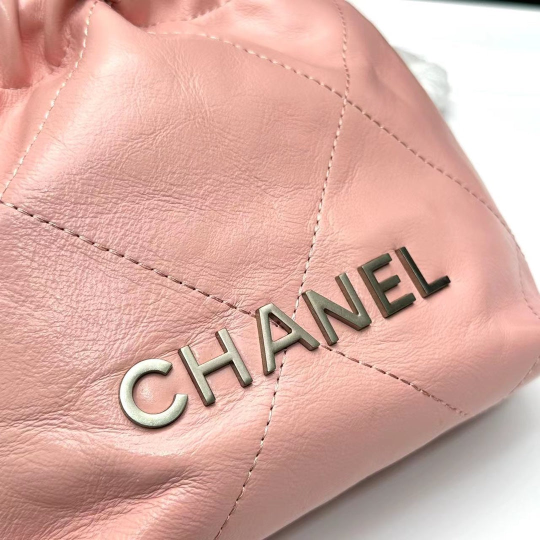 EN - New 1:1 rep  Top Quality CHL Bag 550