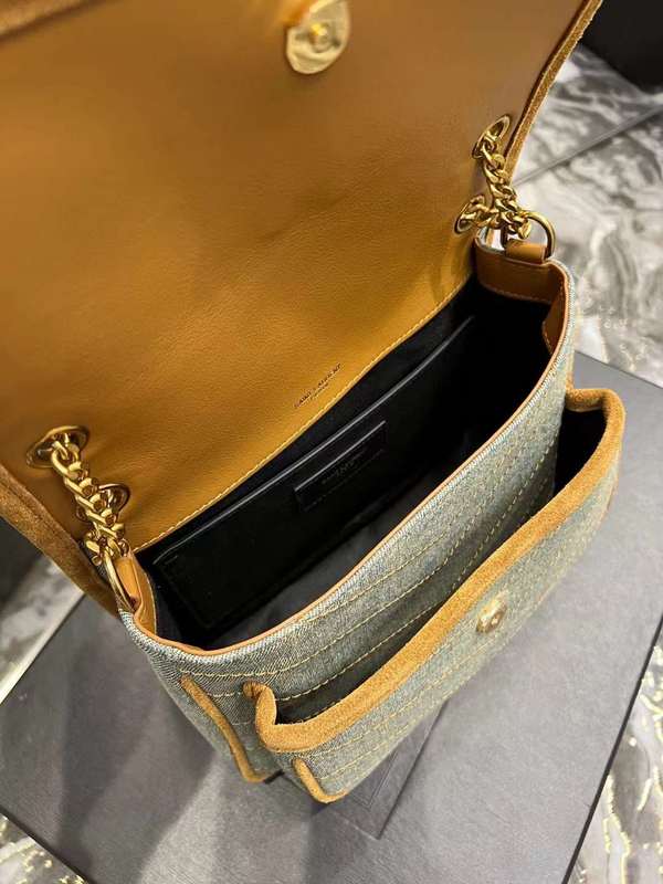 Yves Saint Laurent - Bags - The Elite Bags  591