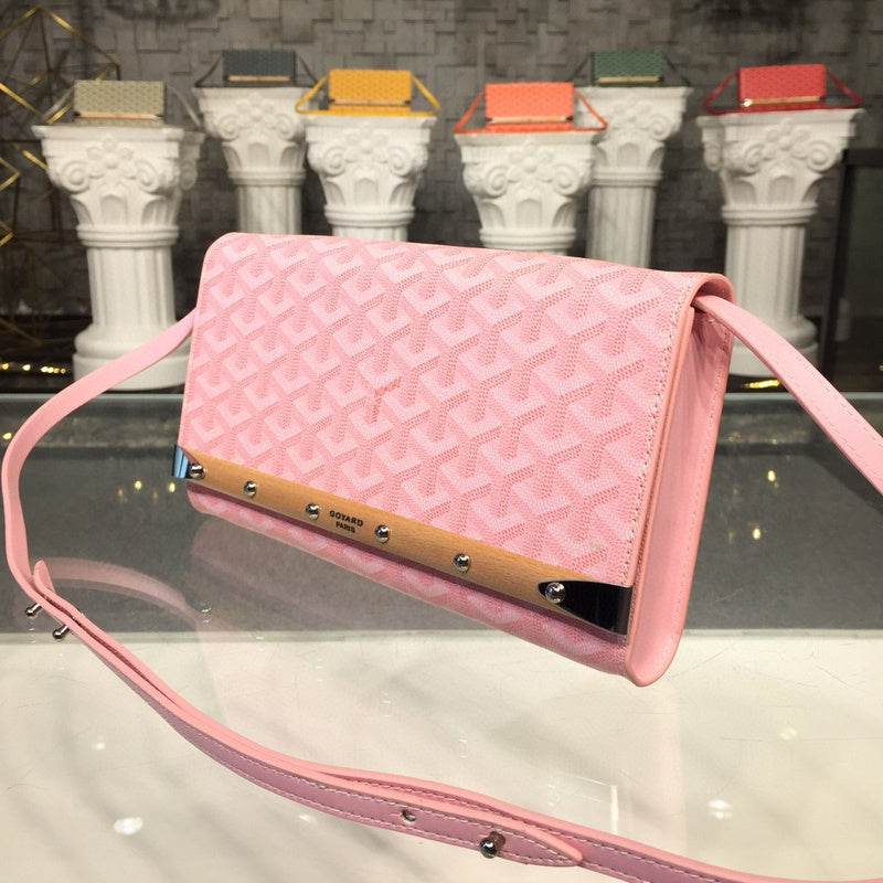 Top Quality - New 1:1 Rep Bags - 198