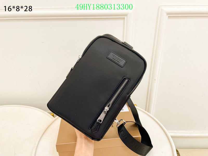 Top Quality Fashion -BBR Bags - 147