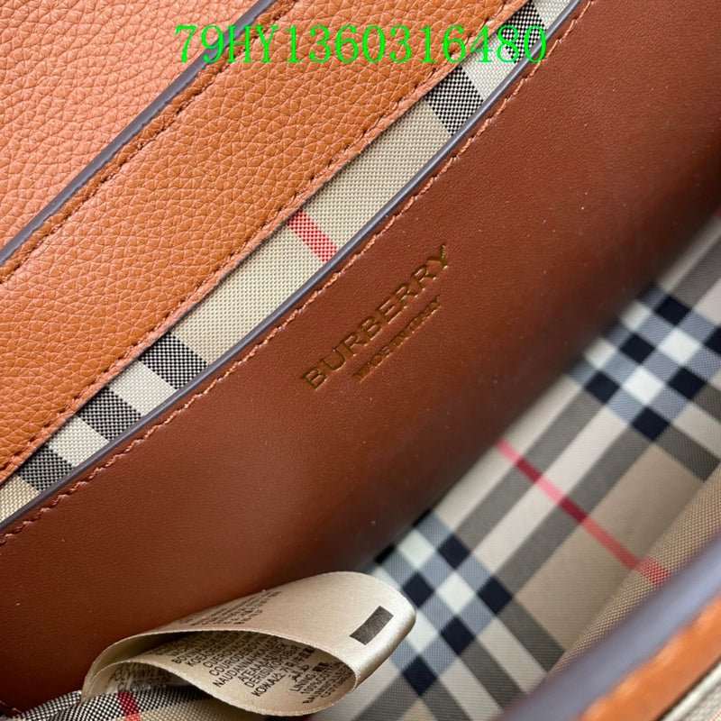 Top Quality Fashion -BBR Bags - 135