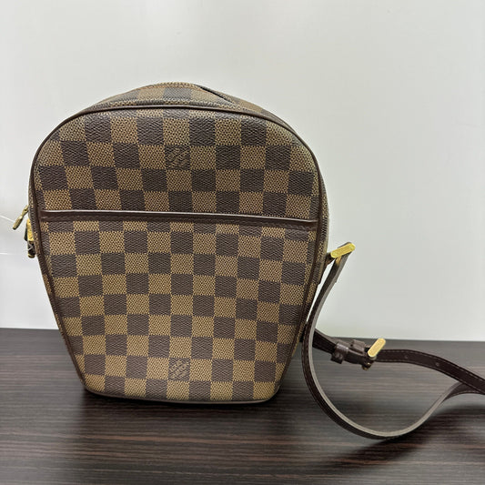 Louis Vuitton | Bags | Louis Vuitton Brown Checkered LB121652