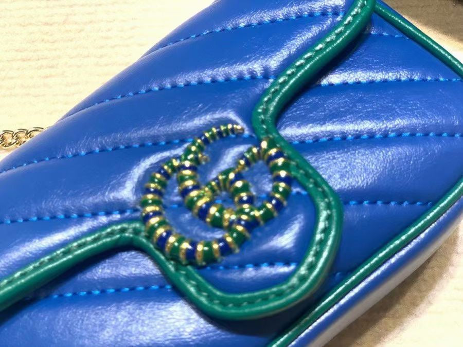 EN - New 1:1 rep Bag GCI 443