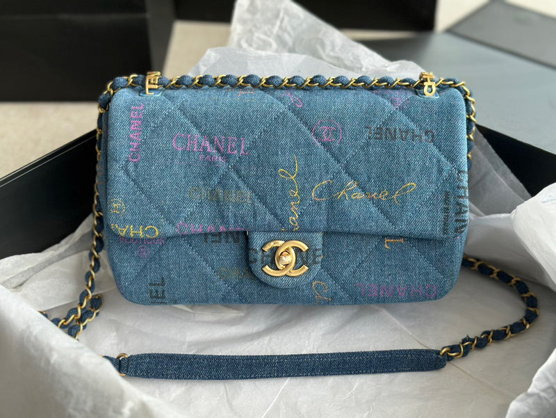 Top Quality - CHL Bags - 075