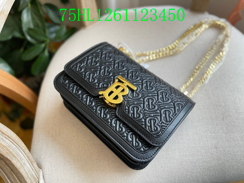 Top Quality Fashion -BBR Bags - 347