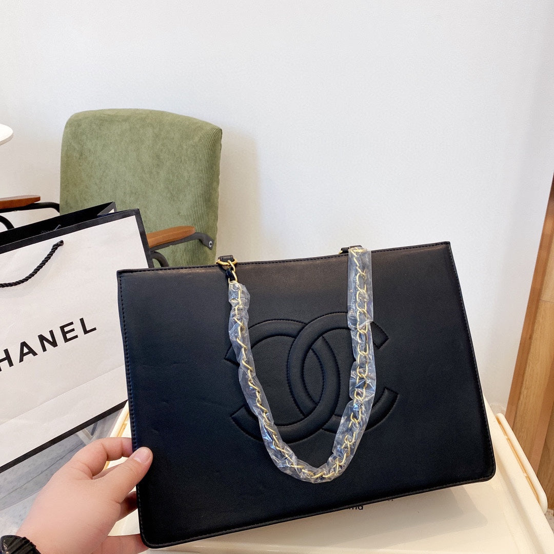 EN - New 1:1 rep  Top Quality CHL Bag 314