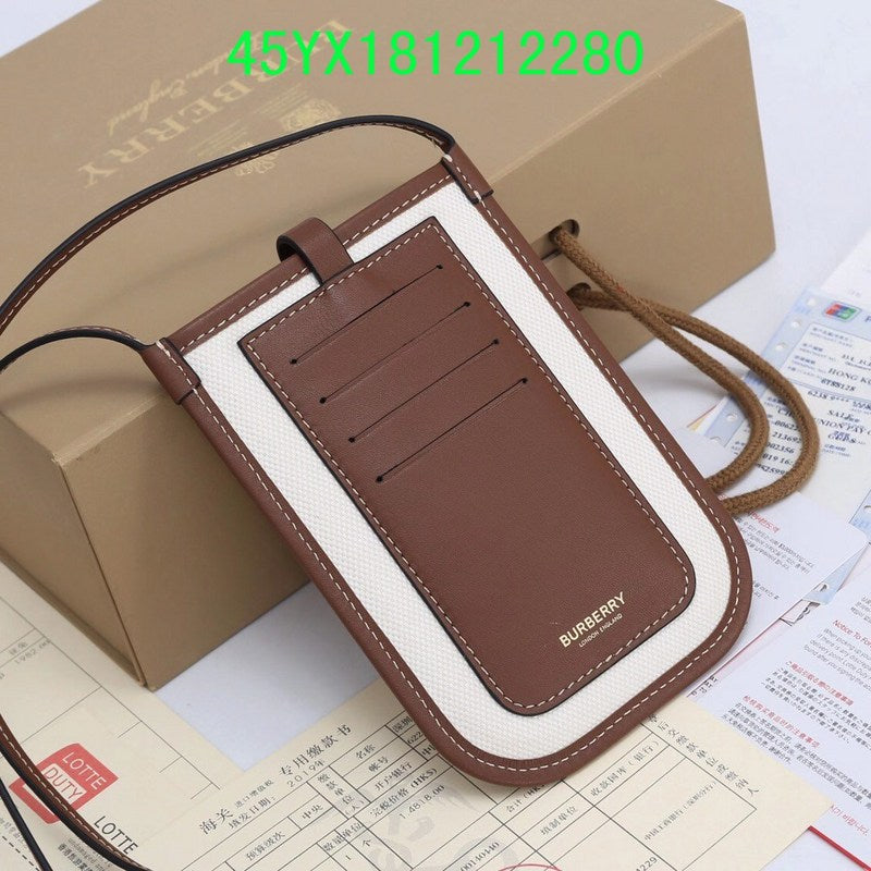 Top Quality Fashion -BBR Bags - 601
