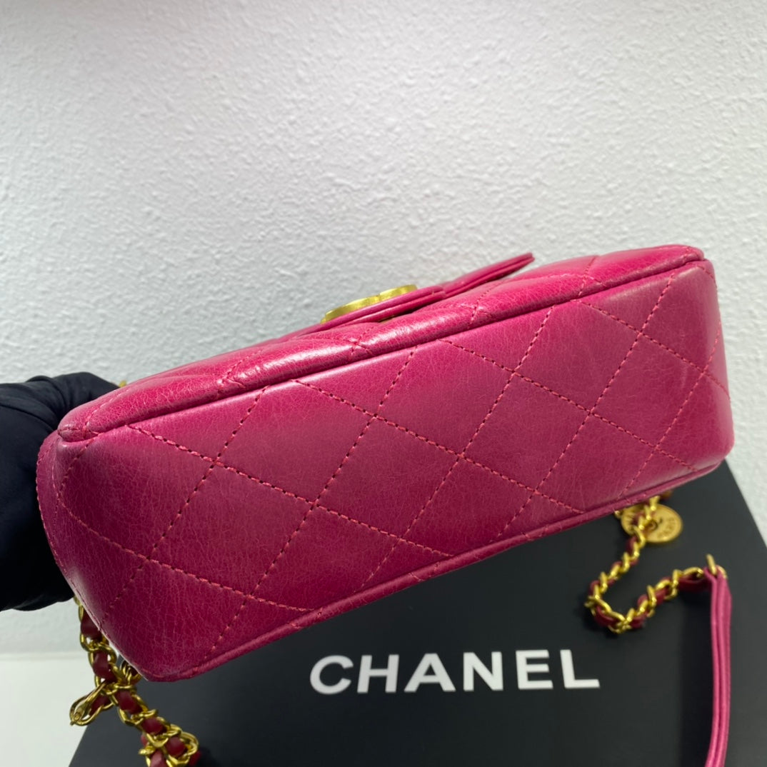 EN - New 1:1 rep Bag CHL 438