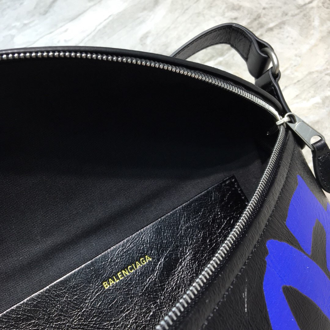 Top Quality Souvenir XS Belt Bag In Black, For Women,  Bags 9.5in/24cm