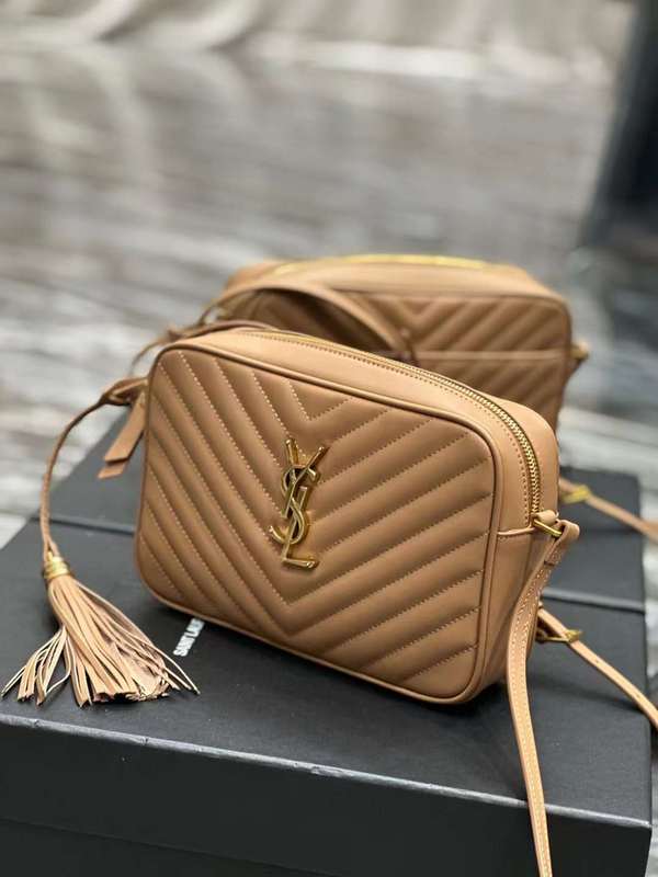 Yves Saint Laurent - Bags - The Elite Bags  582