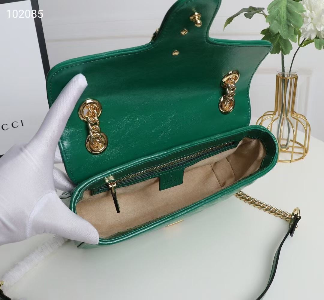 EN - New 1:1 rep Bag GCI 434
