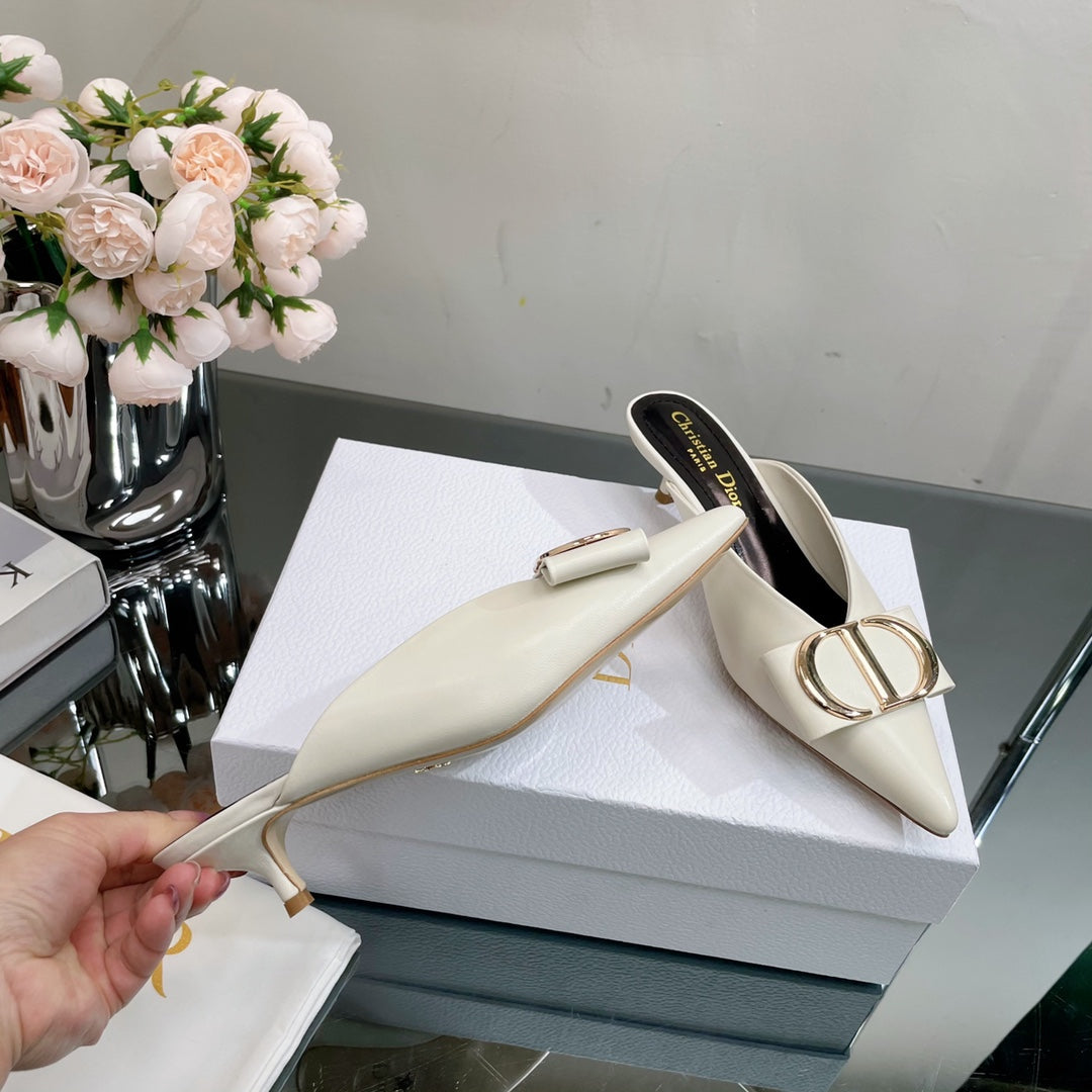 New 1:1 rep DIR HIGH HEELS 061