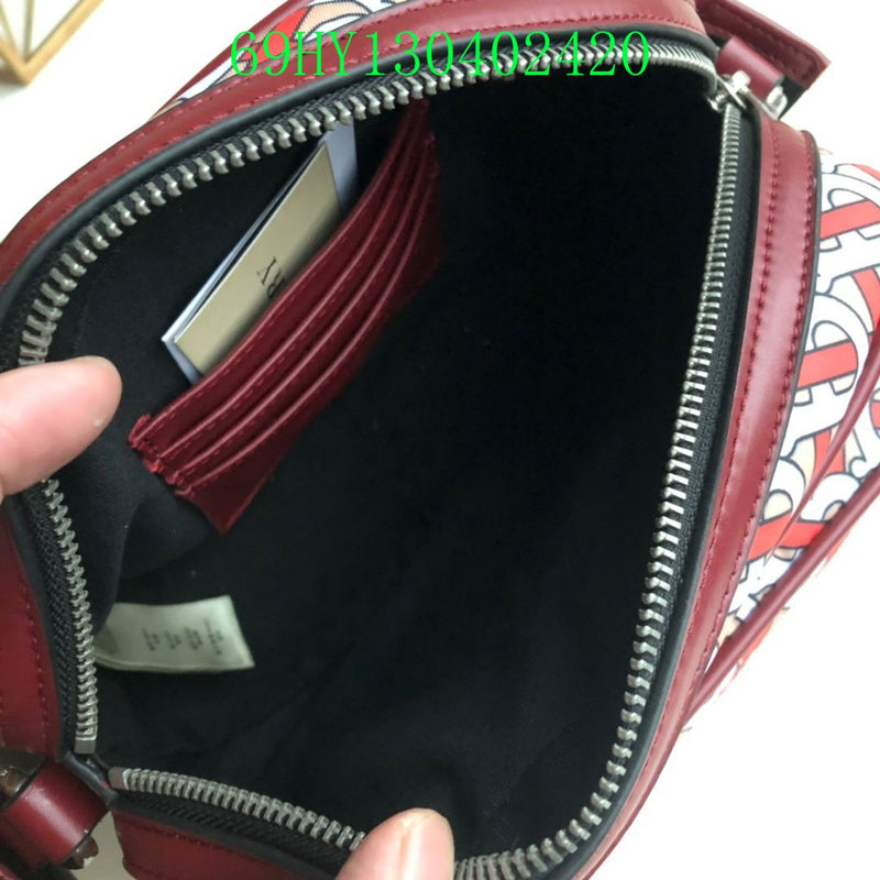 Top Quality Fashion -BBR Bags - 563