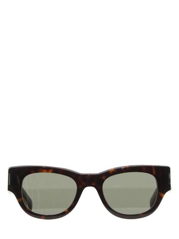 Luxury Saint Laurent Trending 2025 23 ss EYEGLASS SL 596 Dune 736433Y99562338 B0040299989