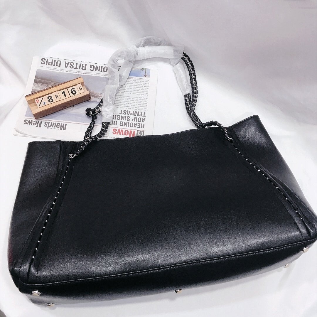 EN - New 1:1 rep  Top Quality CHL Bag 210