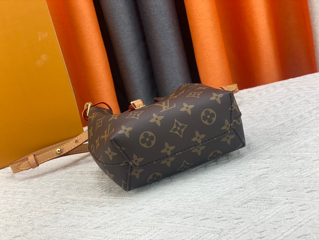 New 1:1 rep Lux Bags LUV 891