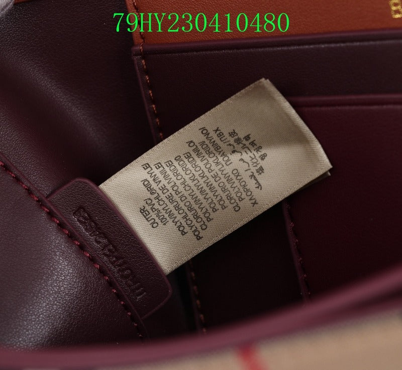 Top Quality Fashion -BBR Bags - 536