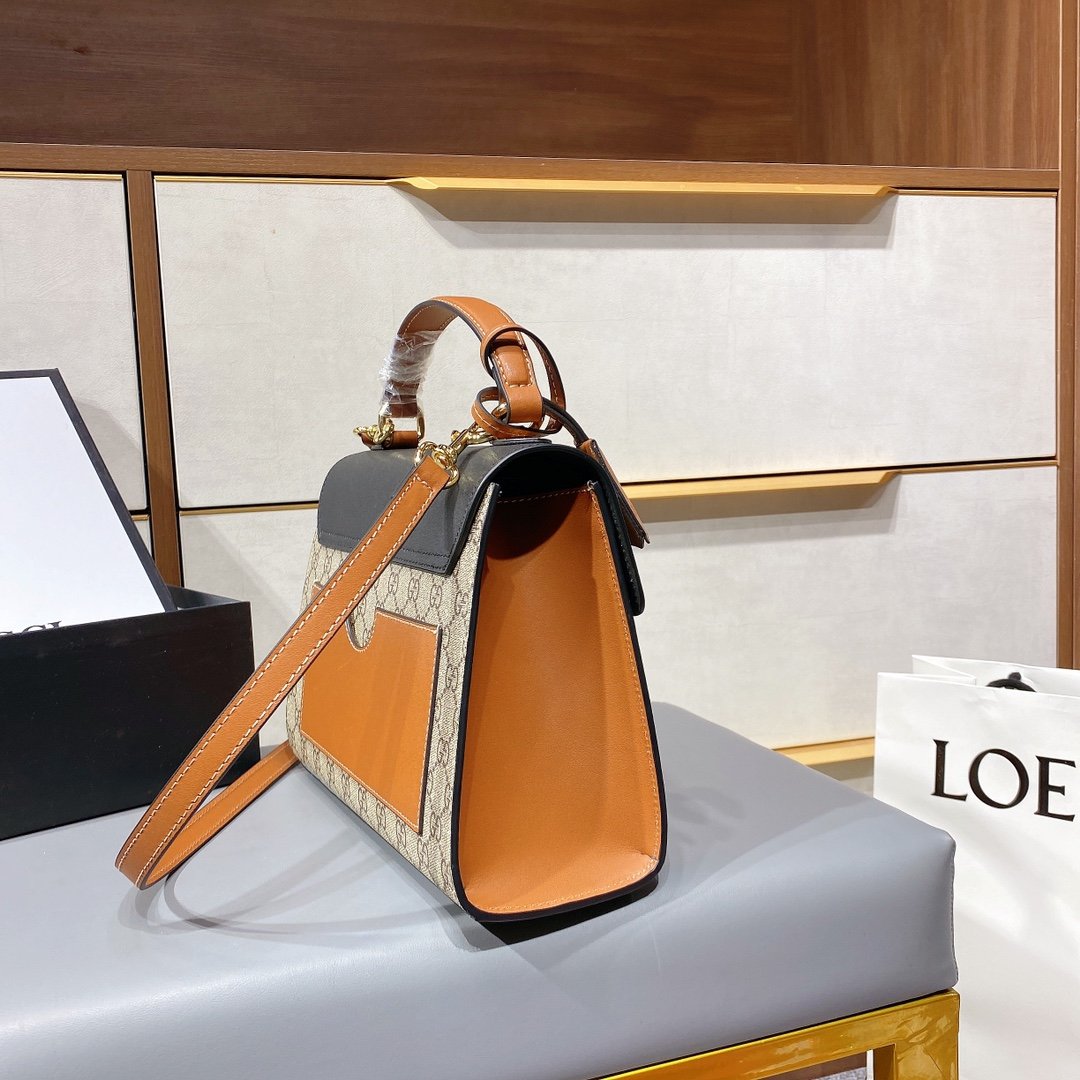 EN - New 1:1 rep  Bags GCI 291