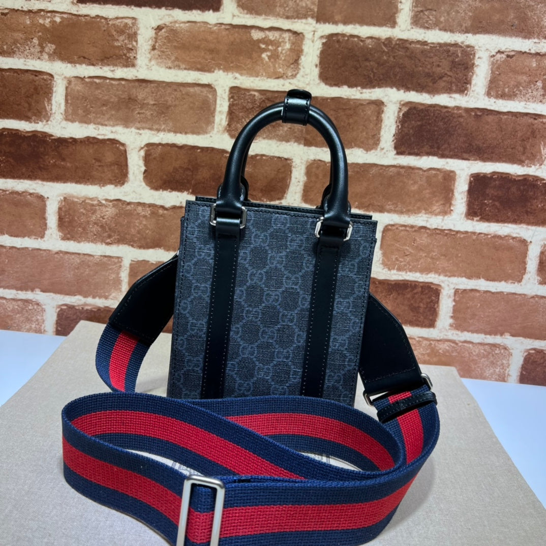 EN - New 1:1 rep Bag GCI 461