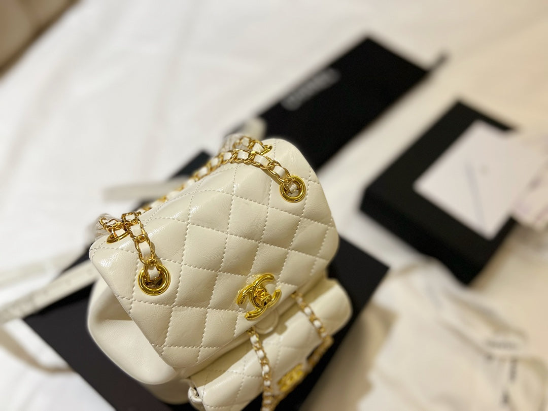 EN - New 1:1 rep  Top Quality CHL Bag 340