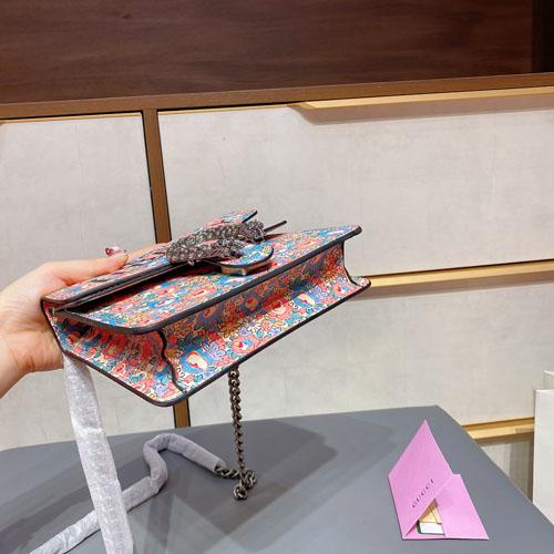 EN - New 1:1 rep  Bags GCI 307