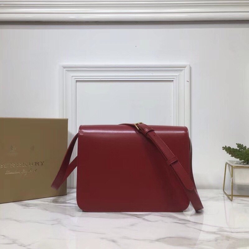 Top Quality Small TB Crossbody Bag Monogram Light Red For Women, Bags 8.3in/21cm