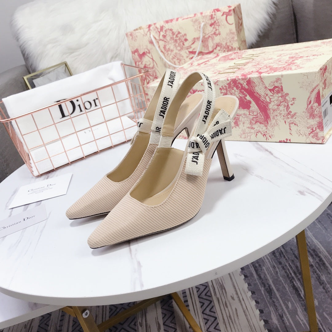 New 1:1 rep DIR HIGH HEELS 048