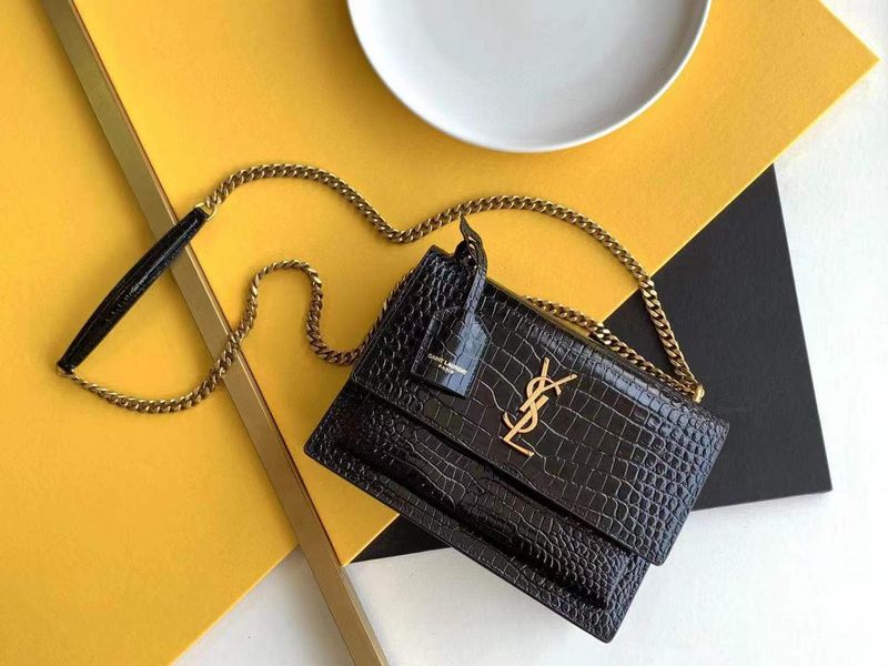 Yves Saint Laurent - Bags - The Elite Bags  465