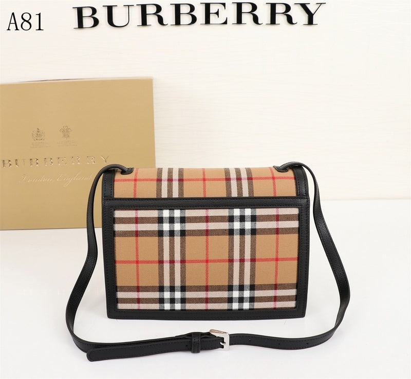 Top Quality Fashion -BBR Bags - 748