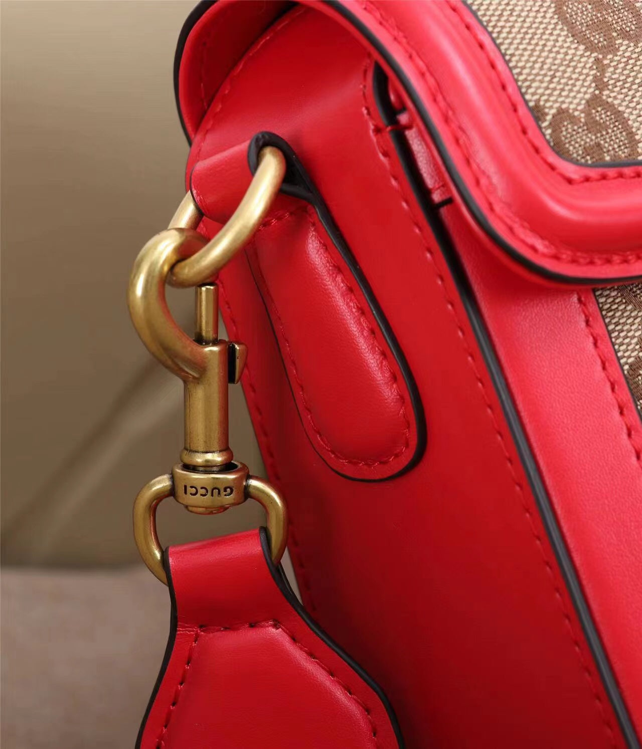 EN - New 1:1 rep Bag GCI 464