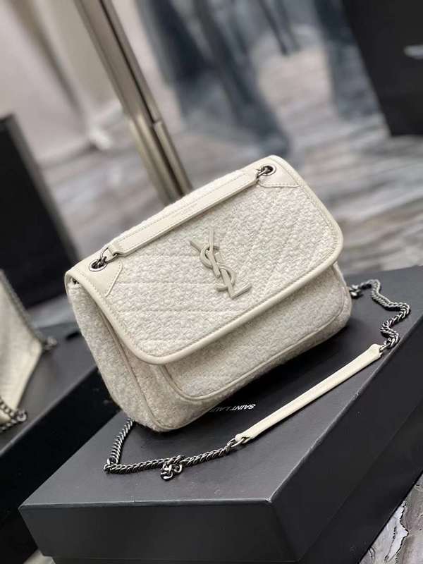 Yves Saint Laurent - Bags - The Elite Bags  492