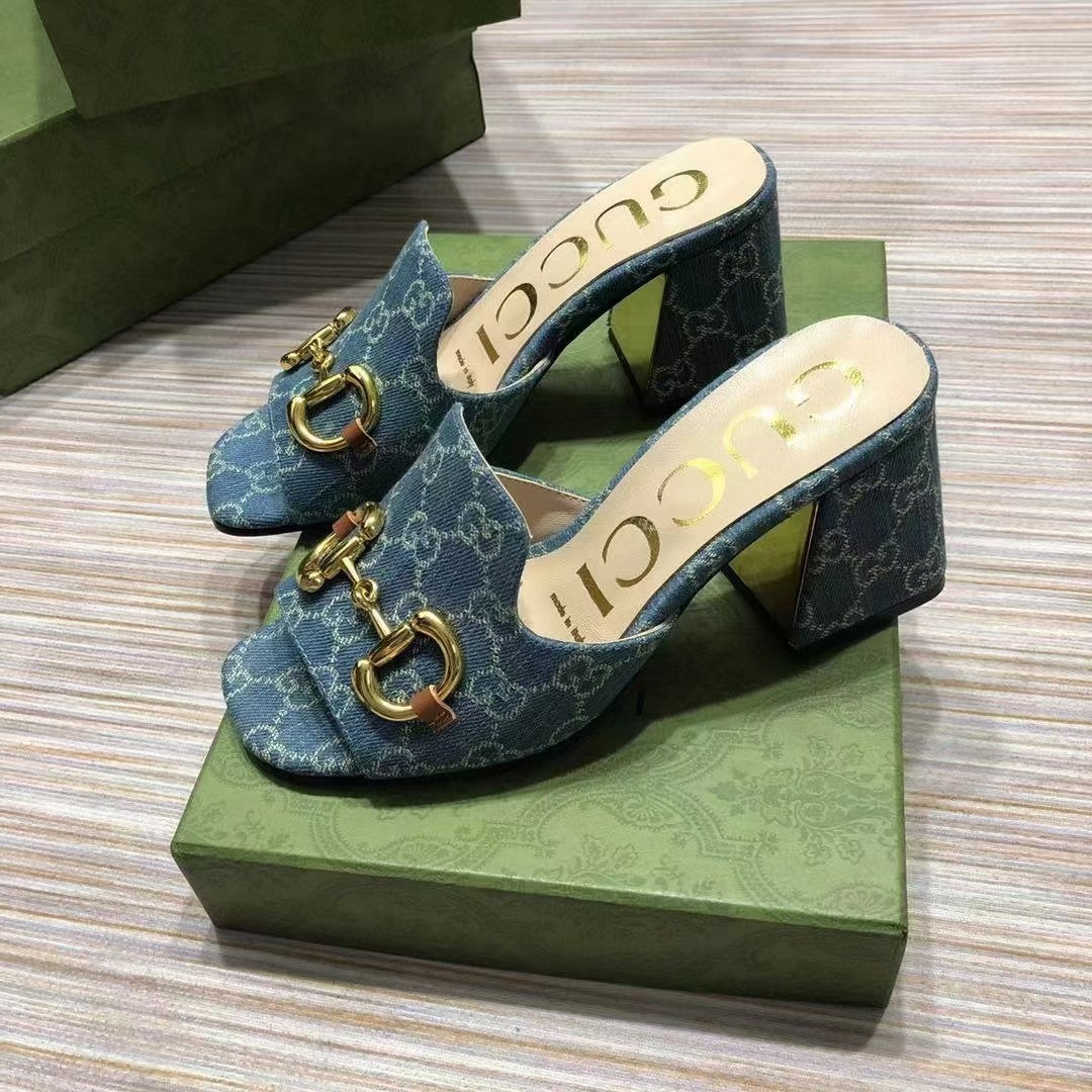 New 1:1 rep GCI HIGH HEELS 005