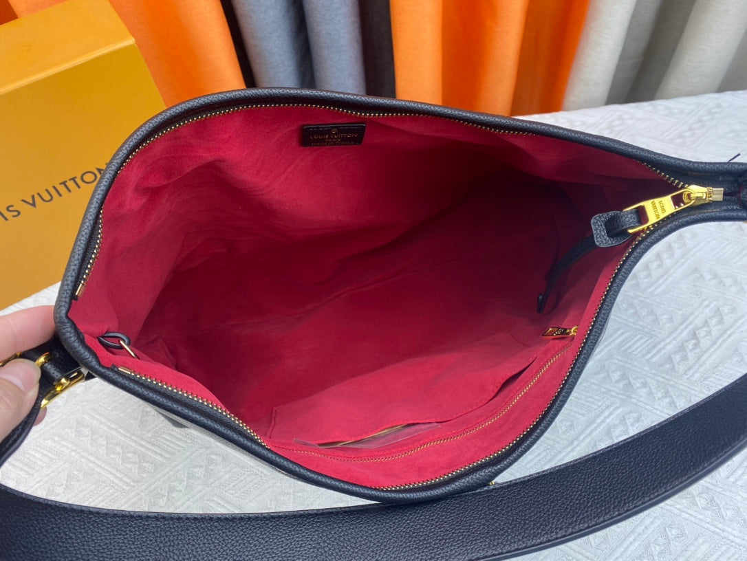 EN - New 1:1 rep Bag LUV 631