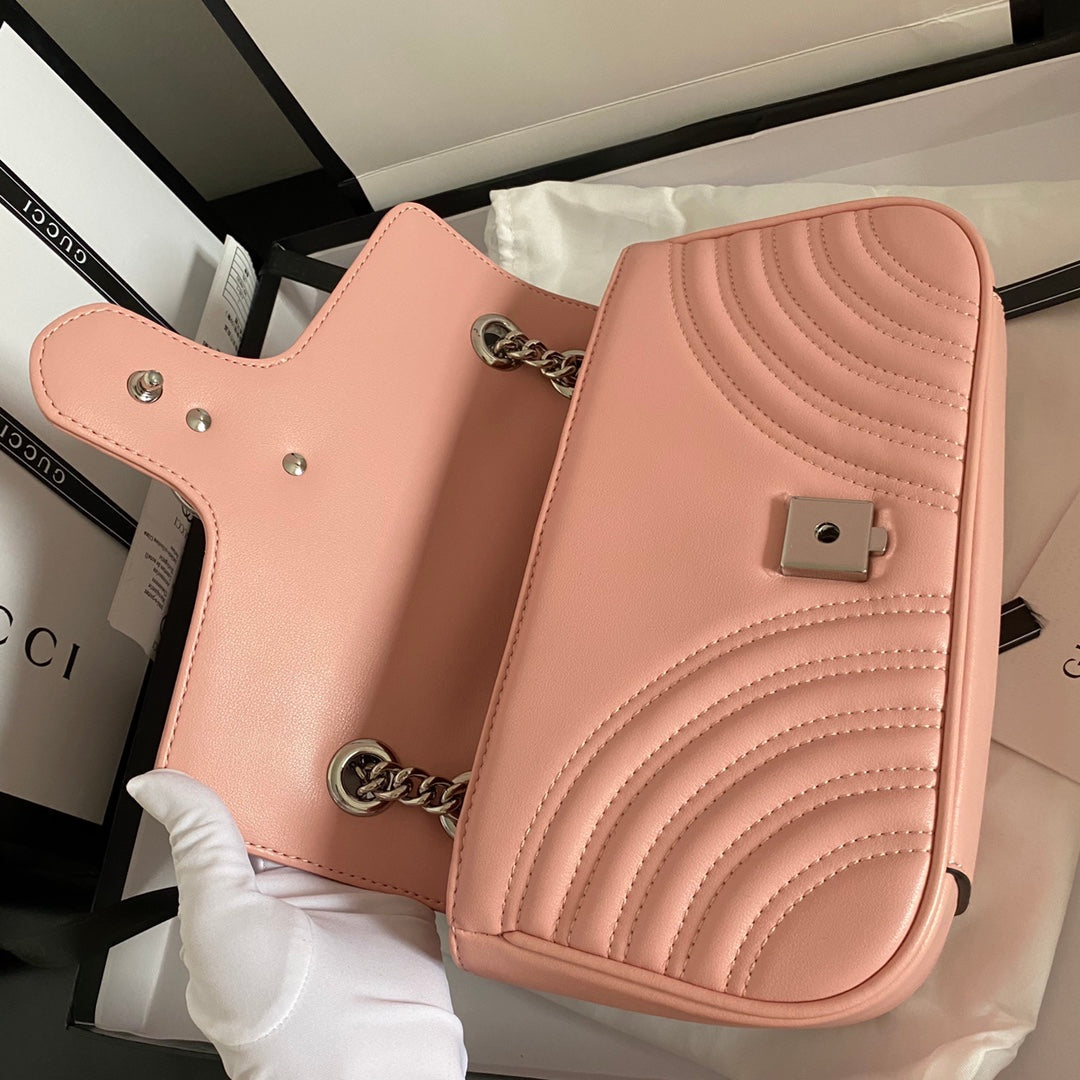 EN - New 1:1 rep  Bags GCI 527