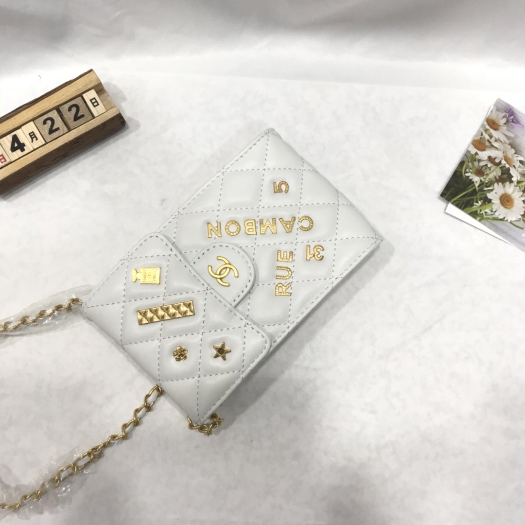 EN - New 1:1 rep  Top Quality CHL Bag 231