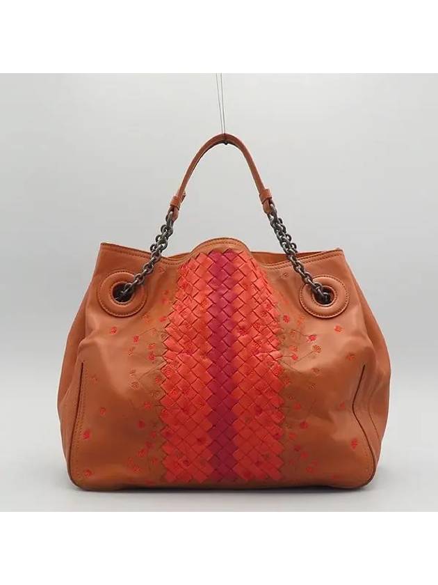 Luxury Bottega Veneta 449141 shoulder bag