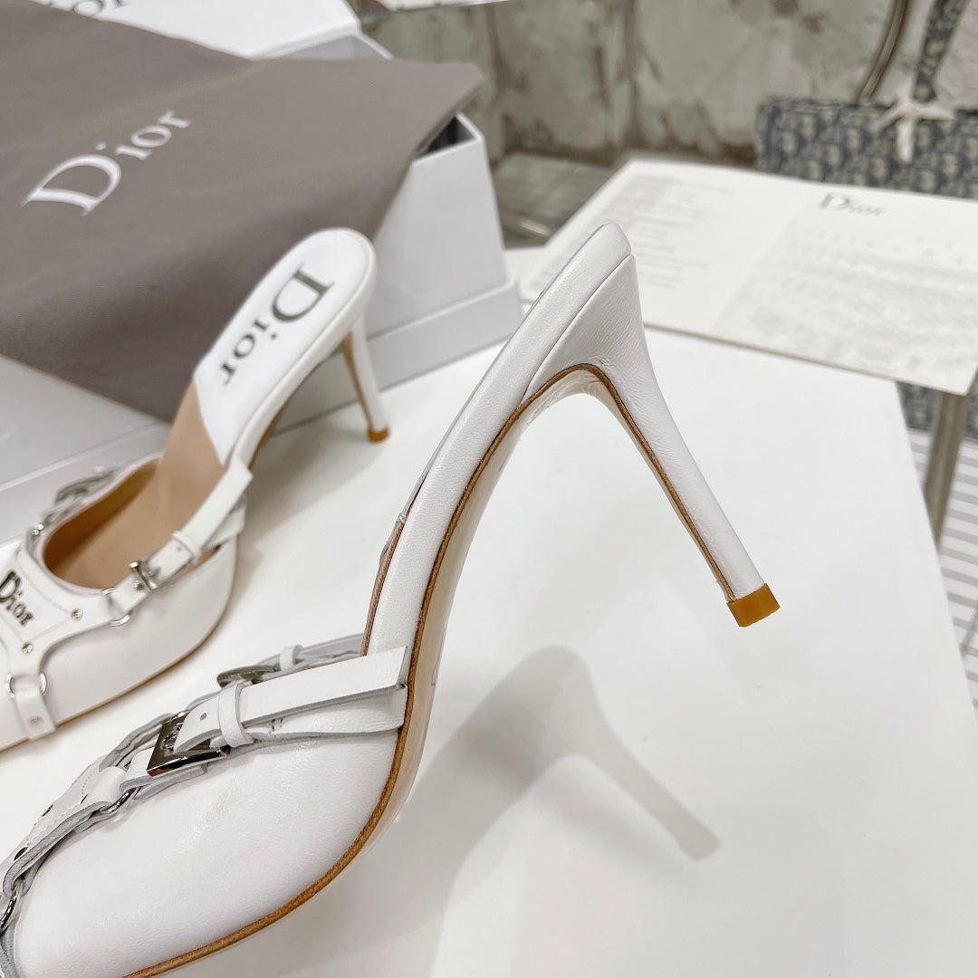 New 1:1 rep DIR HIGH HEELS 074