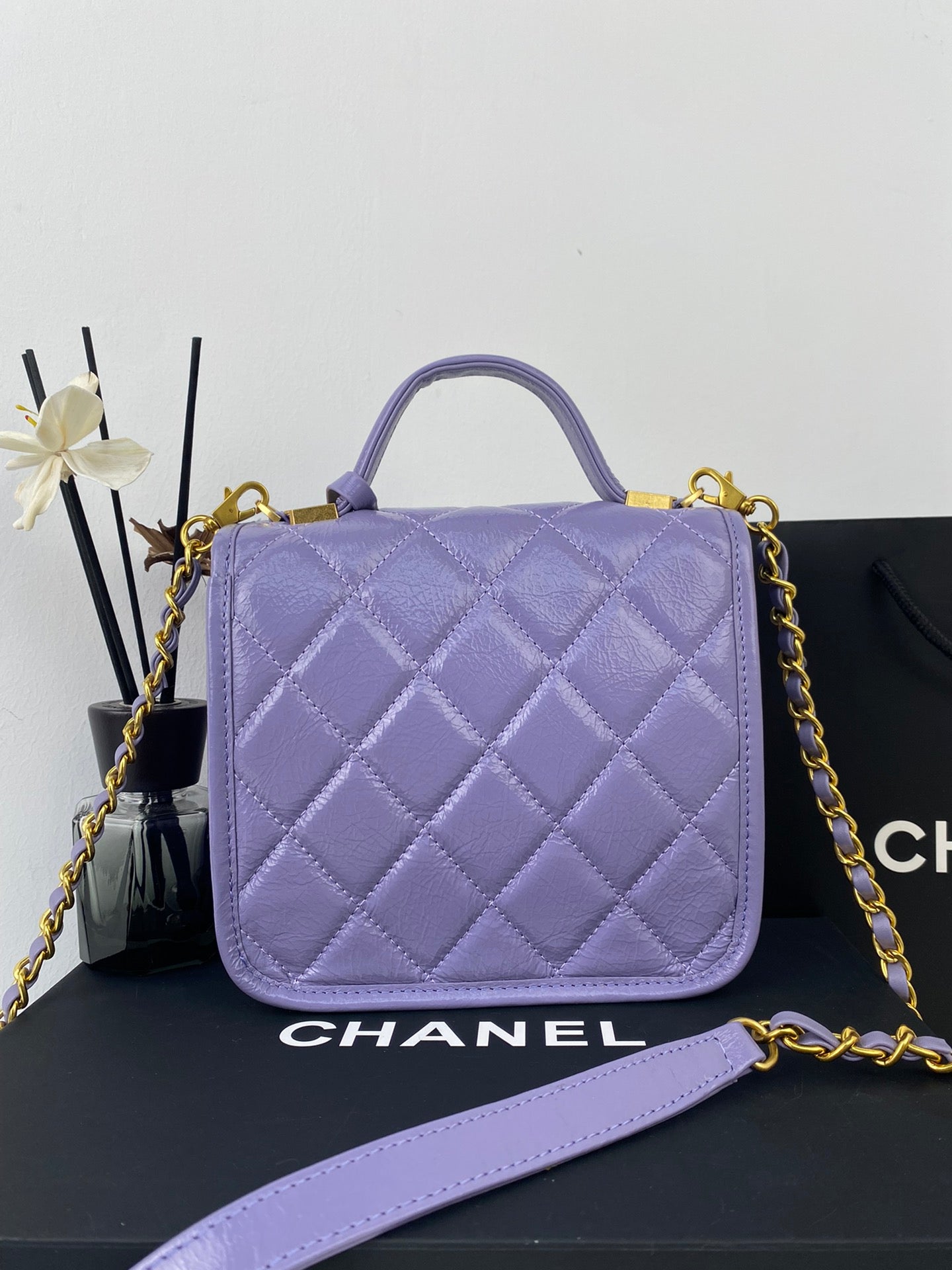 EN - New 1:1 rep Bag CHL 421