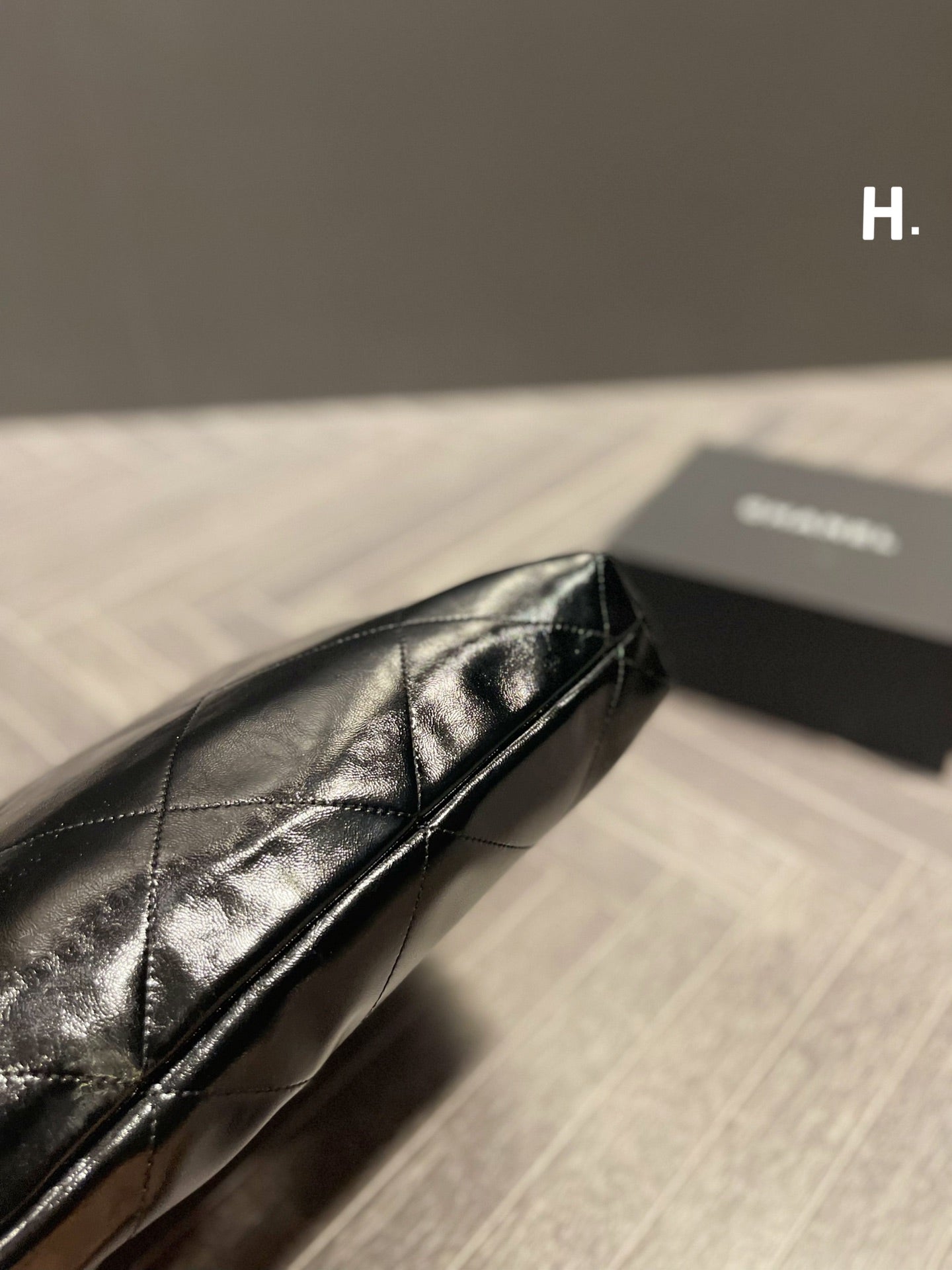 EN - New 1:1 rep Lux Top Quality CHL Bag 362