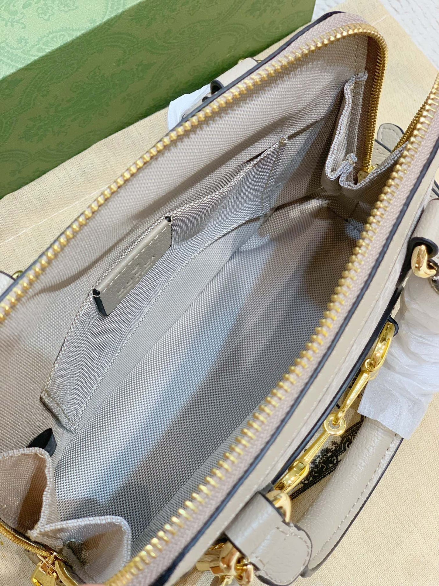 EN - New 1:1 rep Bag GCI 447