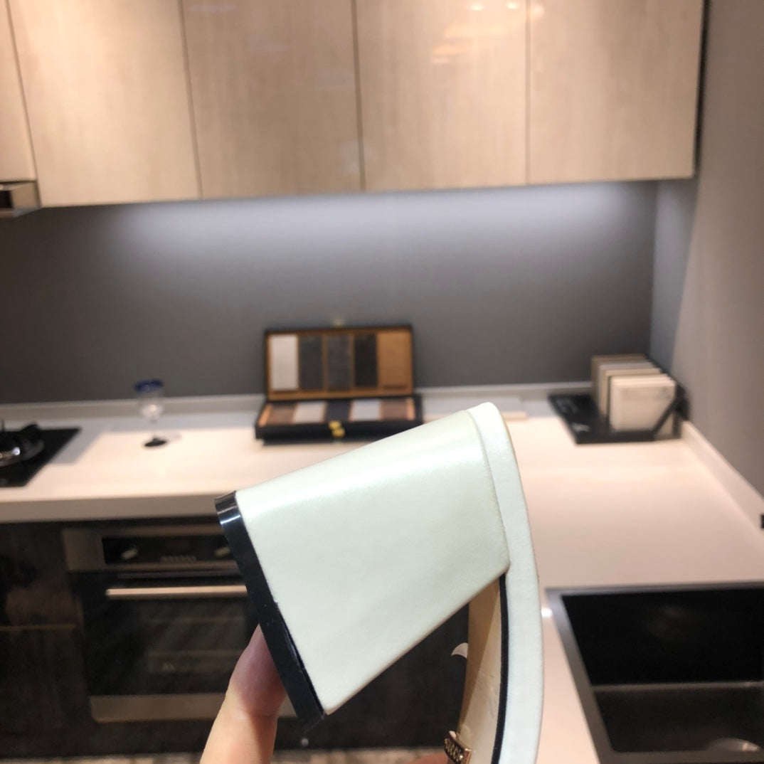 New 1:1 rep GCI HIGH HEELS 006