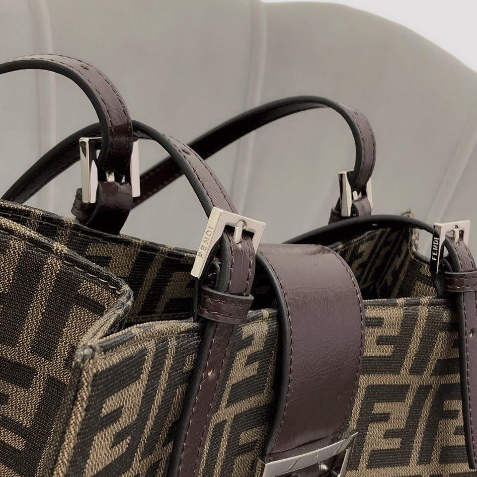 EN - New 1:1 rep  Bags FEI 184