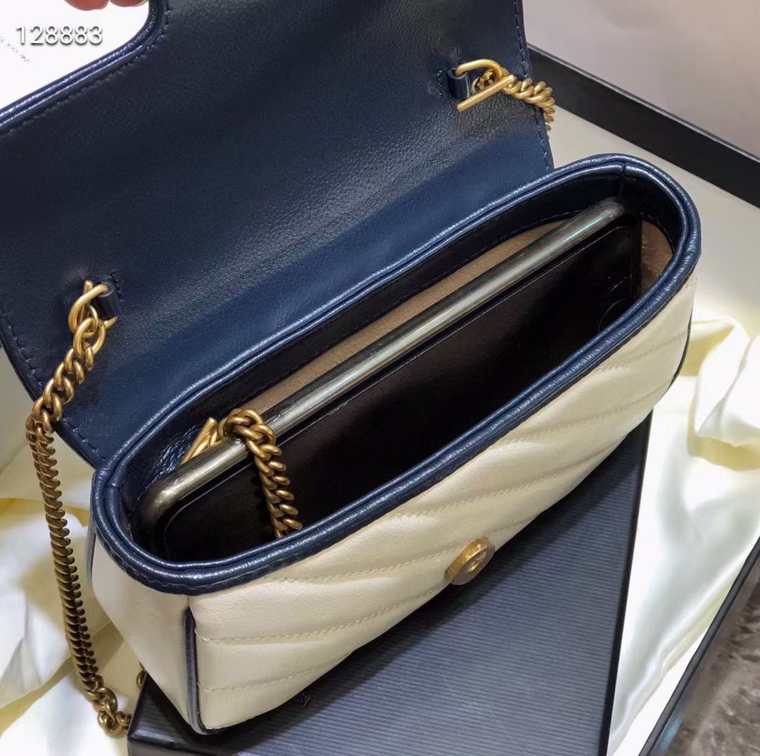 EN - New 1:1 rep Bag GCI 441