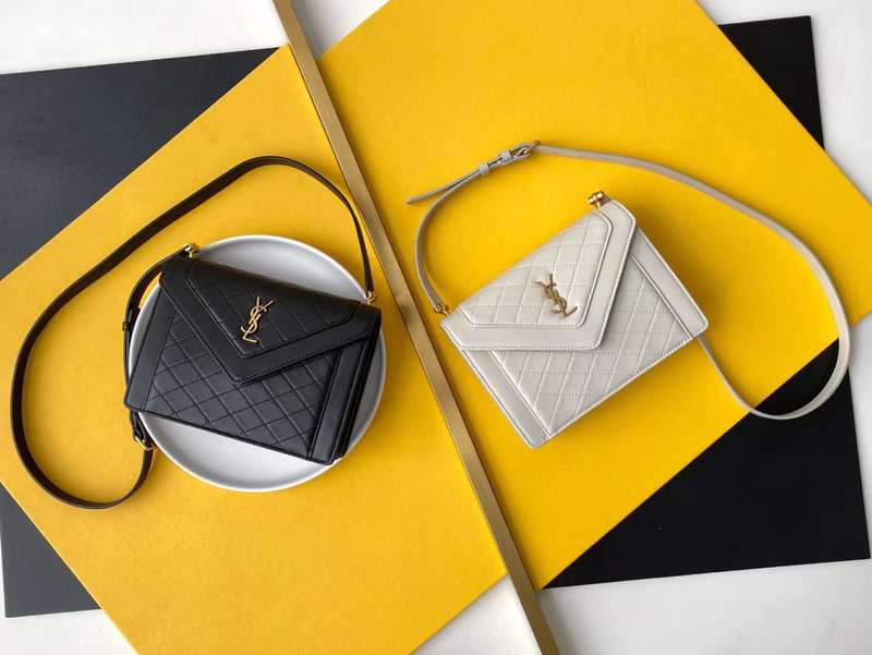 Yves Saint Laurent - Bags - The Elite Bags  158
