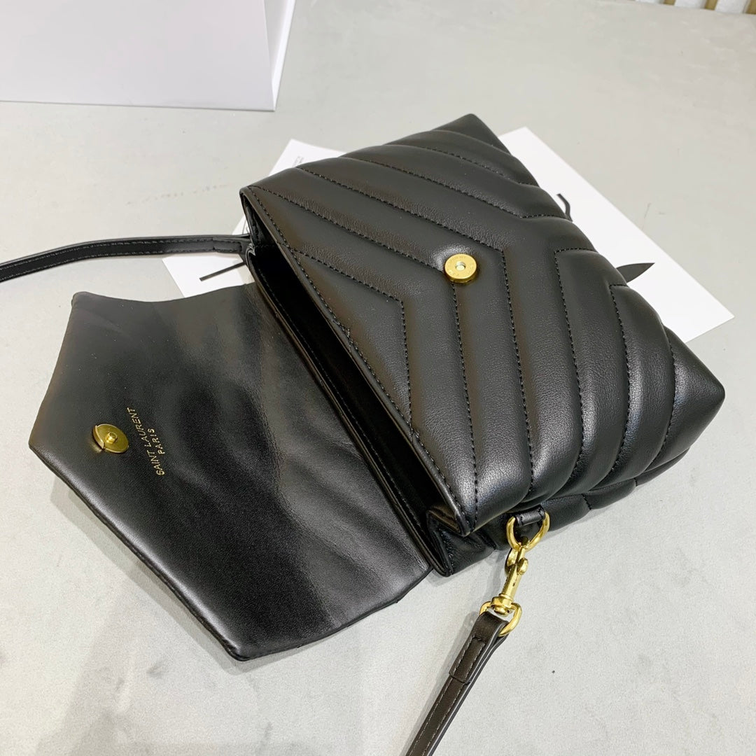 EN - New 1:1 rep  Bags SLY 272