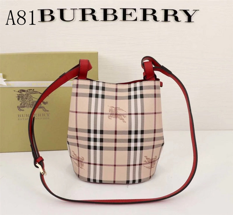 Top Quality Fashion -BBR Bags - 773