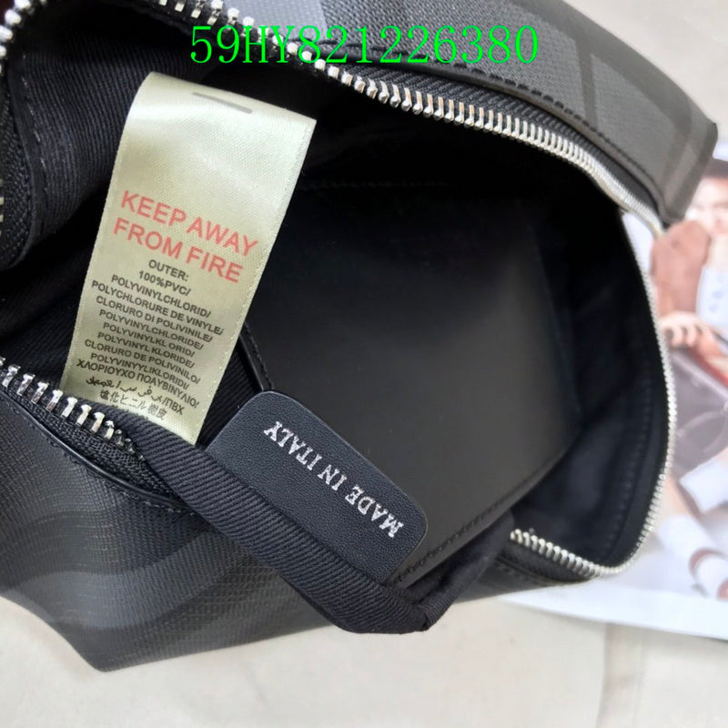 Top Quality Fashion -BBR Bags - 588