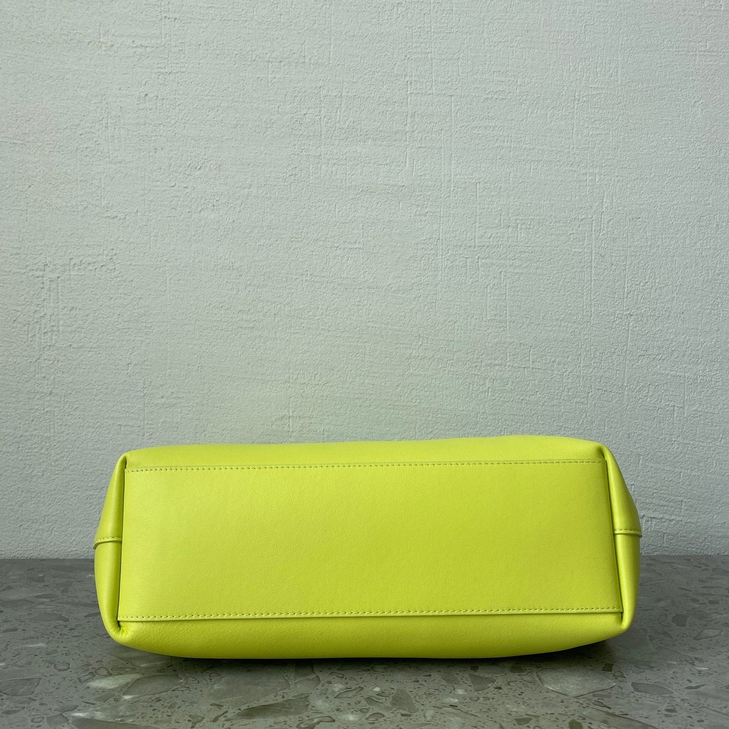Top Quality Point Light Yellow, For Women, Women’s Bags 13.7in/35cm